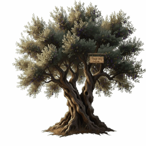 Oliwa Prosto od Greckiego Plantatora. Własna oliwa z Grecji.