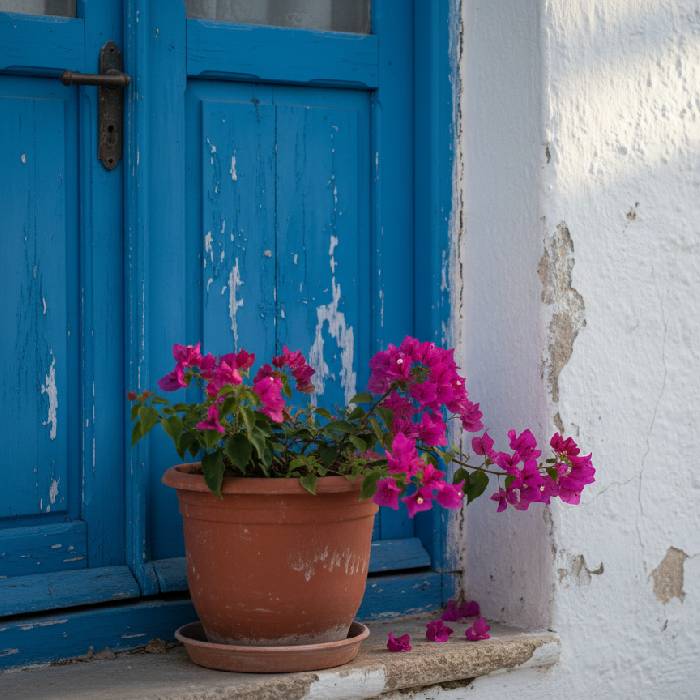 dom w gaju oliwnym w Grecji, gdzie rodzą się prawdziwe historie i najlepsza oliwa extra virgin