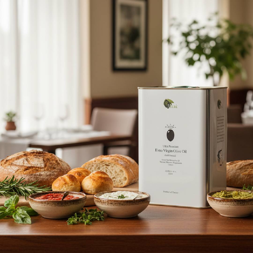 Ranking greckich oliw 2026