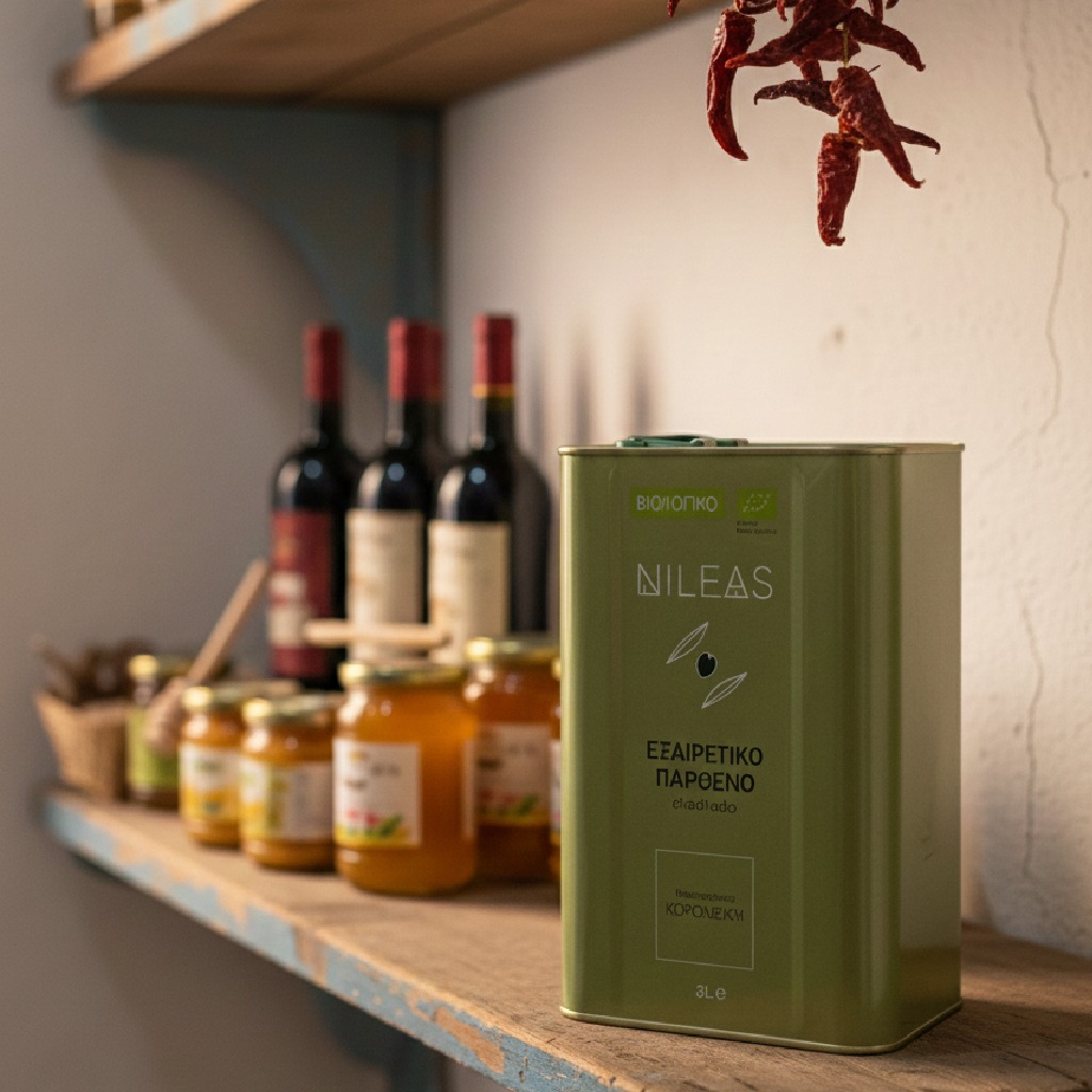grecka oliwa,