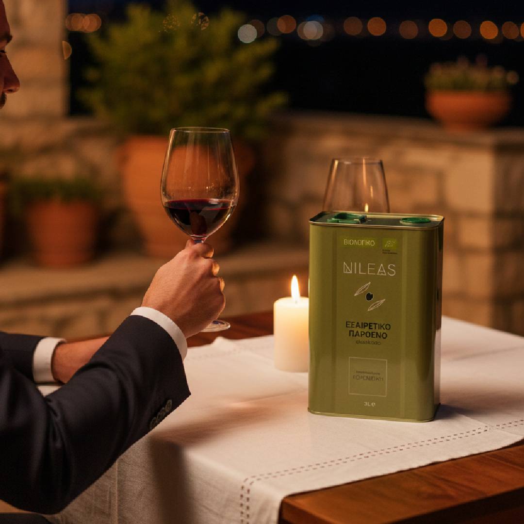 Prezent na Ślub Jakiego Jeszcze Nikt Nie Dostał – Adopcja Drzewa Oliwnego z Grecji