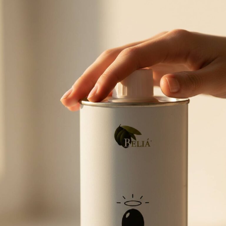 Grecka Oliwa Extra Virgin - Dlaczego Jest Najlepsza na Świecie? Twarde Fakty