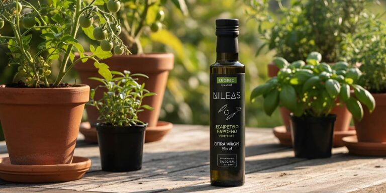 Grecka oliwa Koroneiki vs hiszpańska Picual vs włoska Frantoio – MEGA test smaków