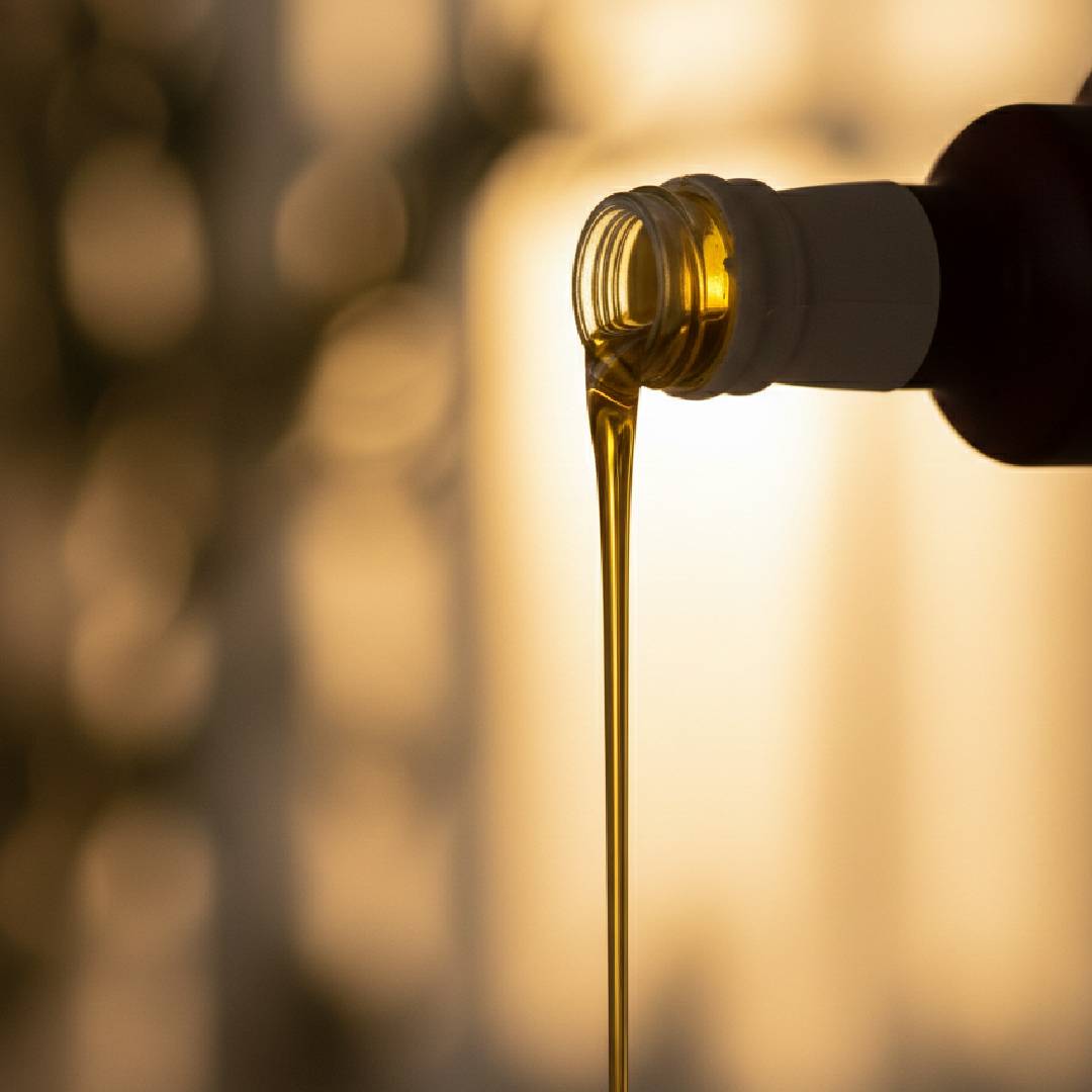 Jak rozpoznać sfałszowaną oliwę extra virgin?