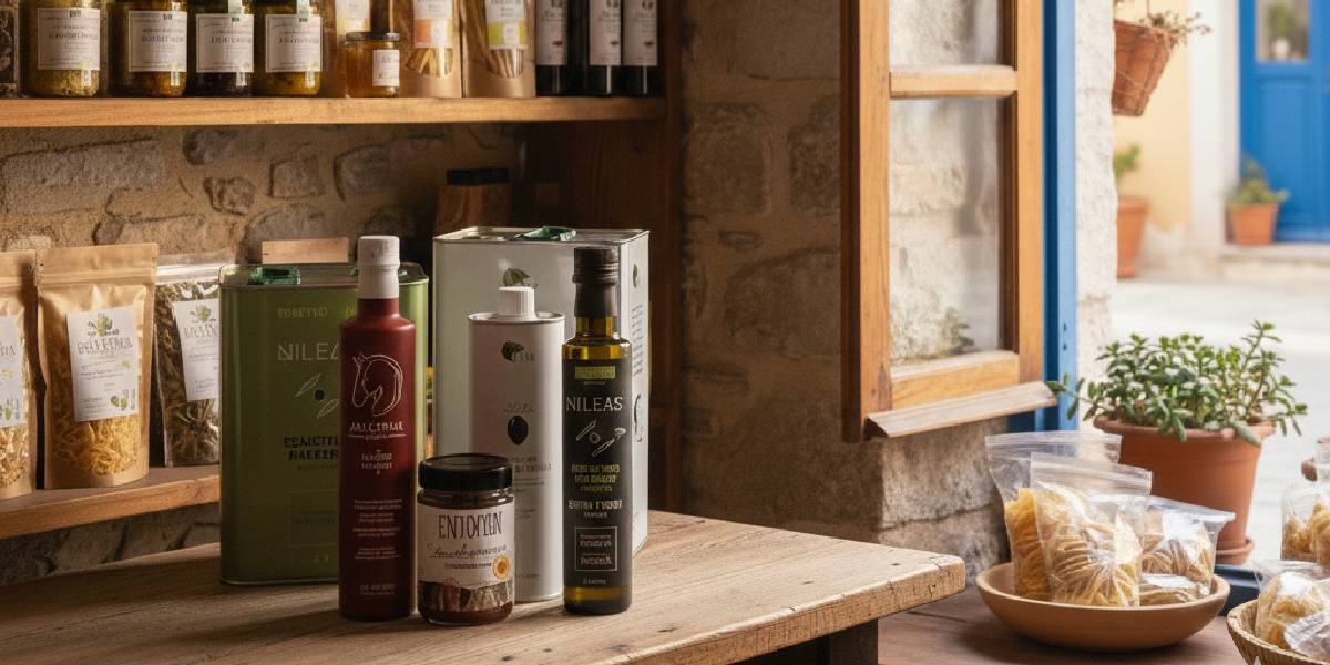 Messinia vs Kreta vs Chalkidiki - Kompleksowy Przewodnik po Najlepszych Regionach Oliwy w Grecji (2026)