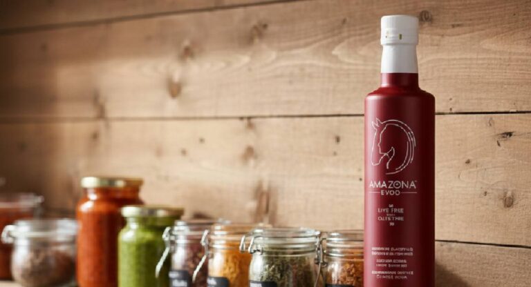 Gorzka oliwa z oliwek – czy to dobrze?