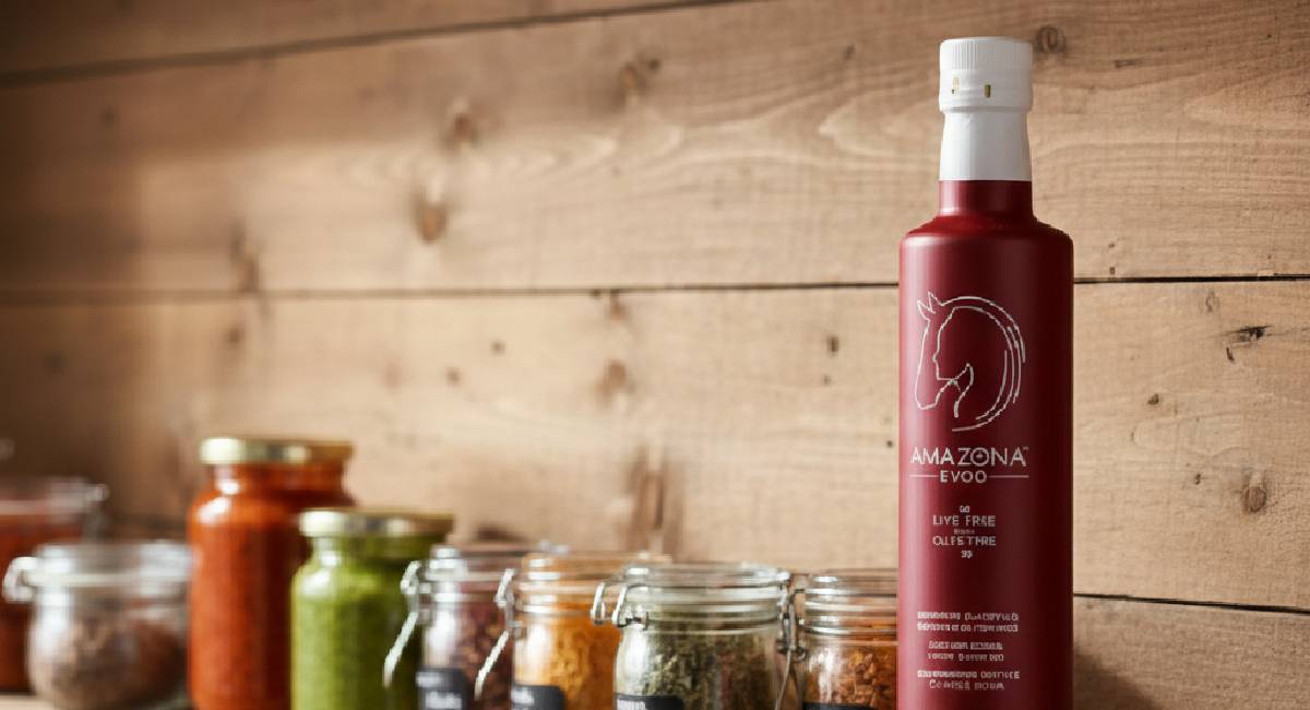 Gorzka oliwa z oliwek – czy to dobrze?