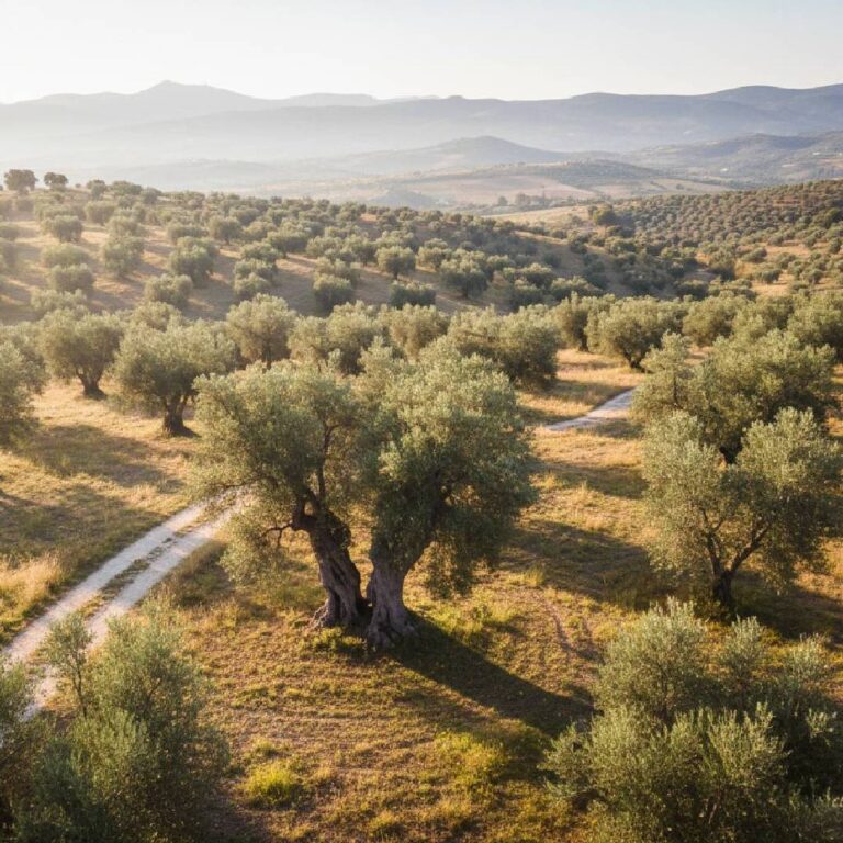 Ekskluzywne Prezenty Biznesowe Premium – Adopcja Drzewa Oliwnego