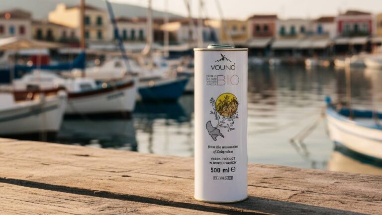 Gdzie kupić prawdziwą oliwę z oliwek? 7 sygnałów