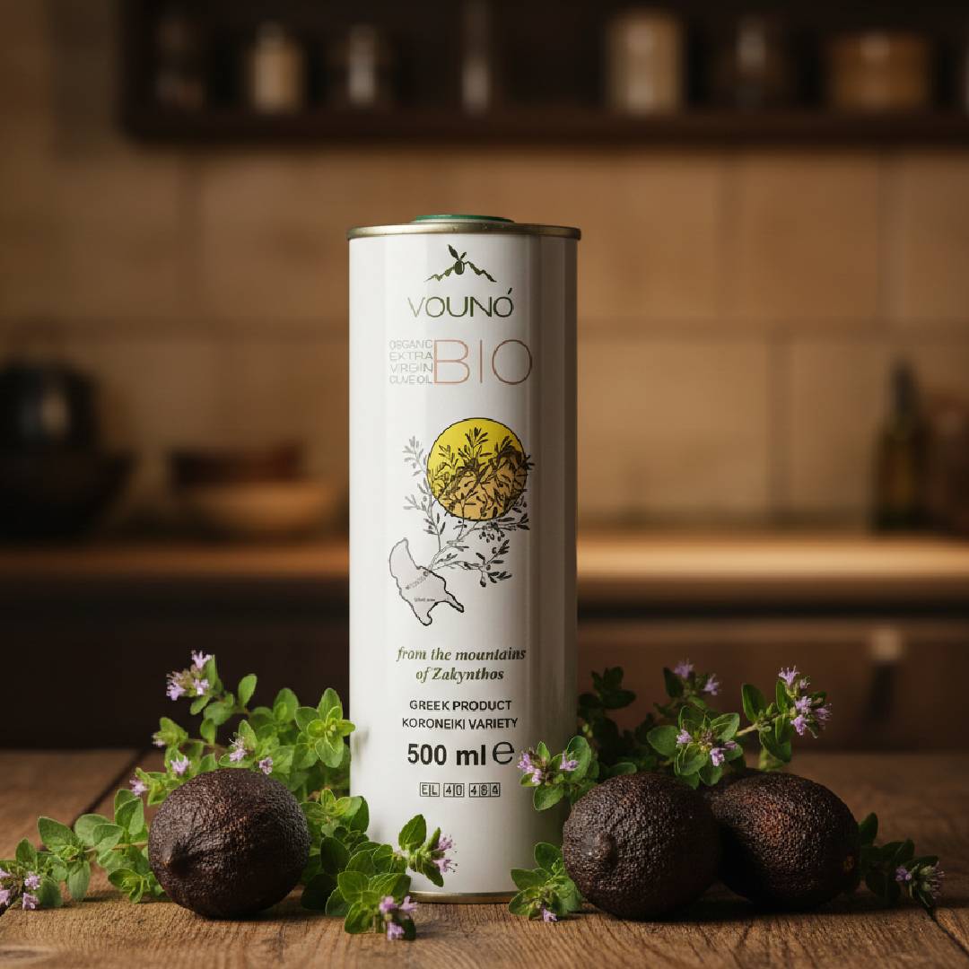 Która Oliwa dla Twojej Restauracji