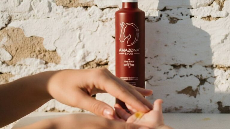 Oliwa z oliwek dla dzieci i niemowląt – Od kiedy? Jaką wybrać? Przewodnik 2026.