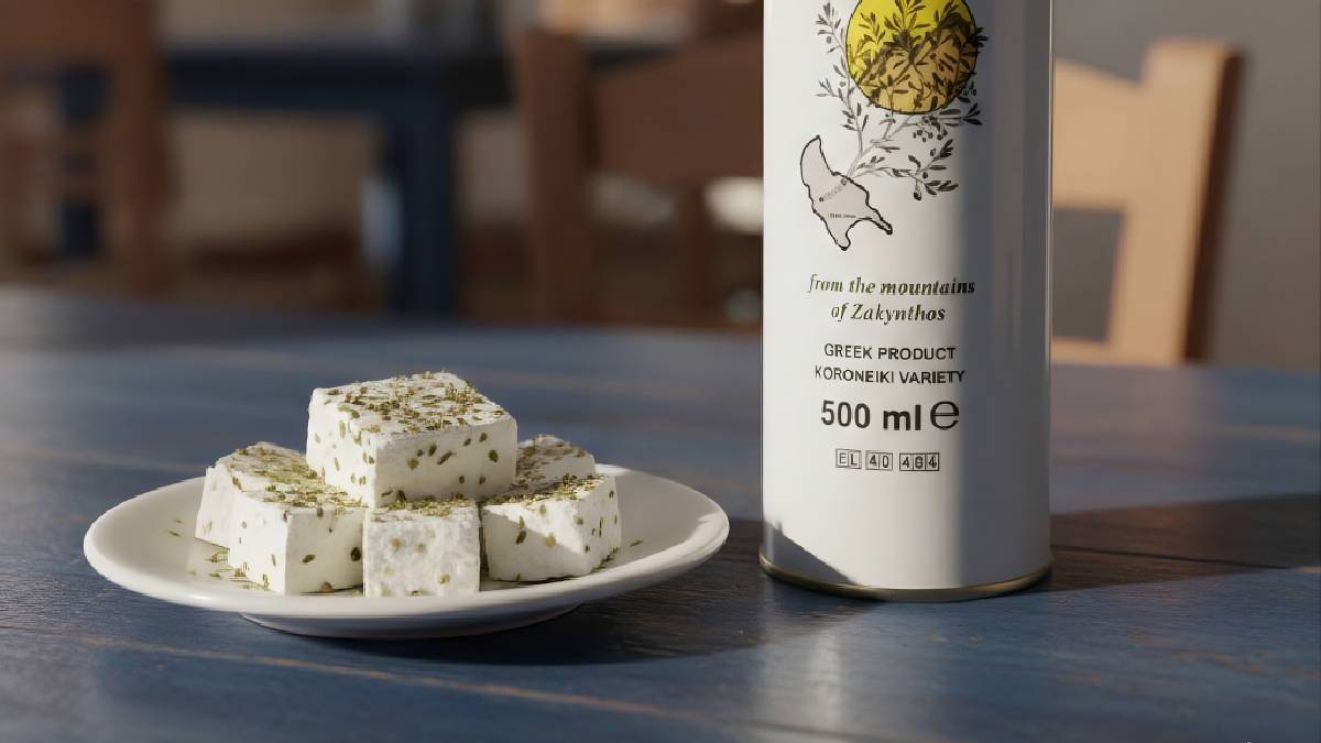 Ranking Polifenoli 2026 - Dlaczego Twoja oliwa musi „drapać” w gardle?