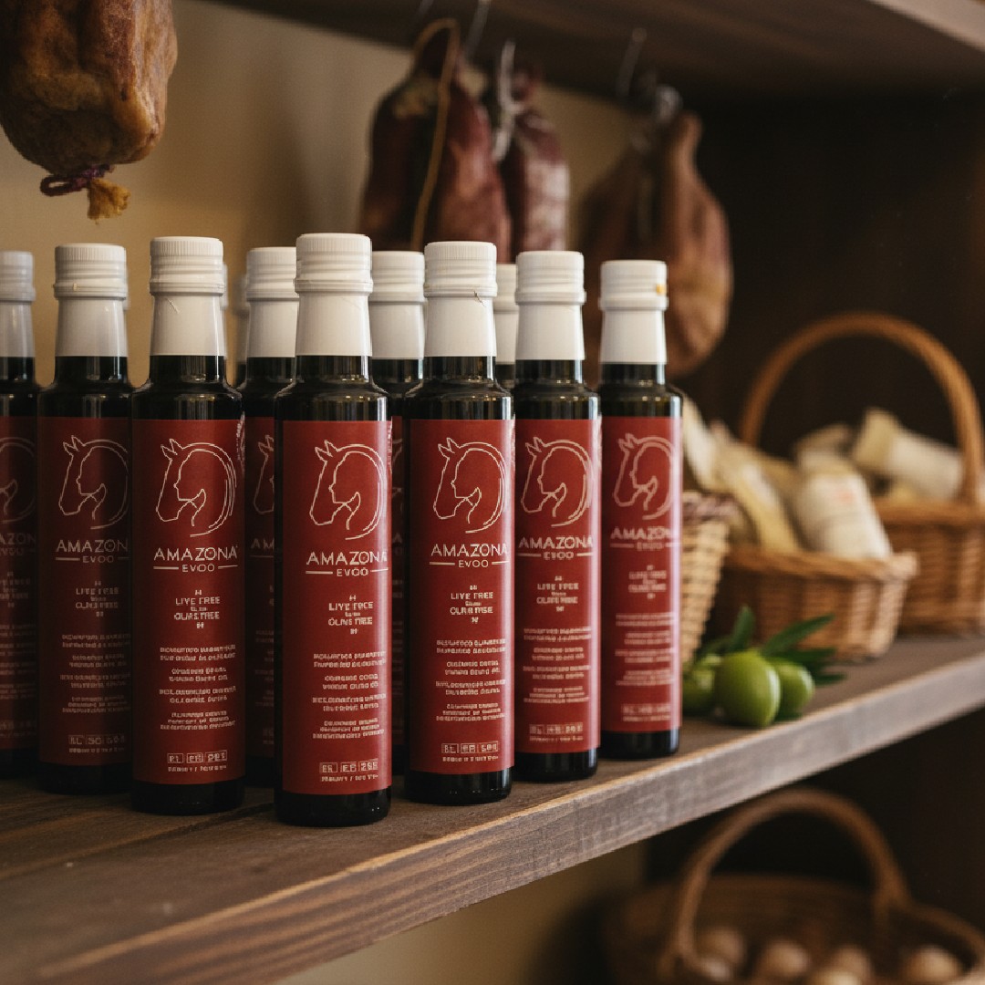 Oliwa Extra Virgin vs. Olej z awokado - który tłuszcz premium wybrać do smażenia?