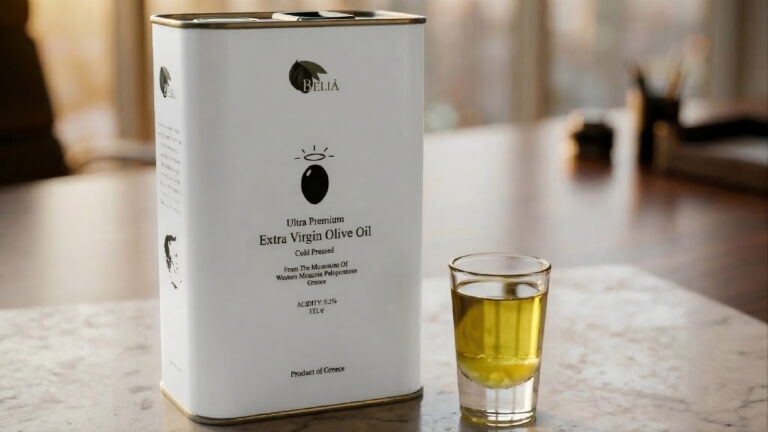 Oliwa z oliwek na zaparcia u dzieci i dorosłych - protokół dawkowania i najlepsze mikstury