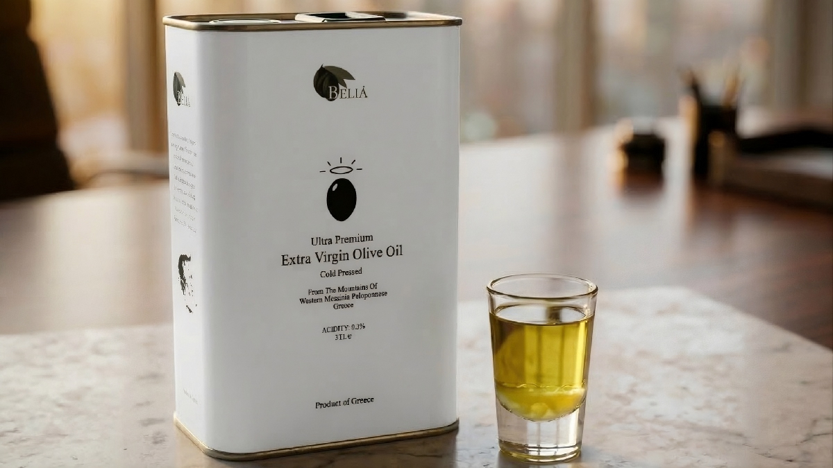 Oliwa z oliwek na zaparcia u dzieci i dorosłych - protokół dawkowania i najlepsze mikstury