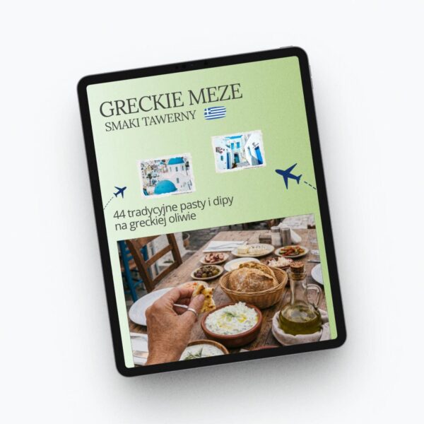 przepisy greckie przepisy greckie