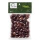 Oliwki Kalamata z pestką Elies Olive Press 250 g w opakowaniu próżniowym