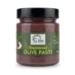 Tradycyjna pasta z czarnych oliwek Elies Olive Press w słoiku 200 g