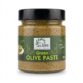 Pasta z zielonych oliwek Elies Olive Press w słoiku 200 g